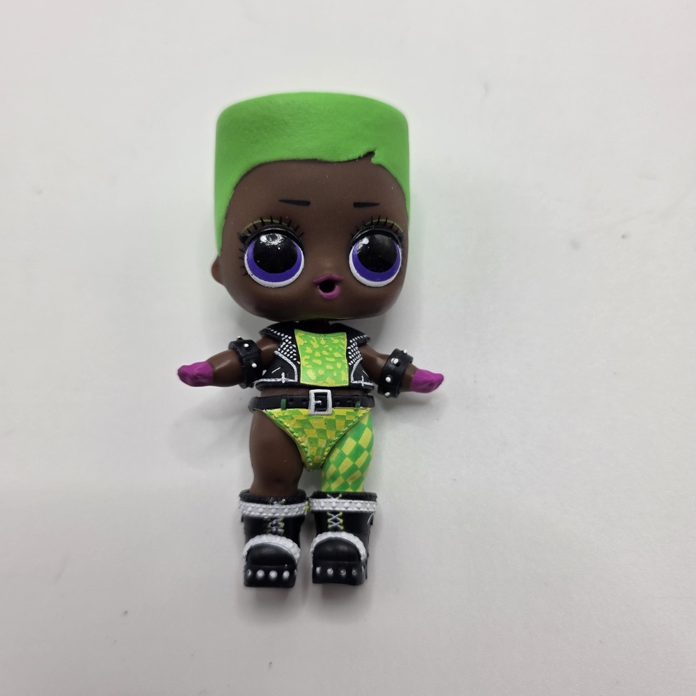 LOL Surprise Doll Dance Dance Dance‎ Phenom B.B.